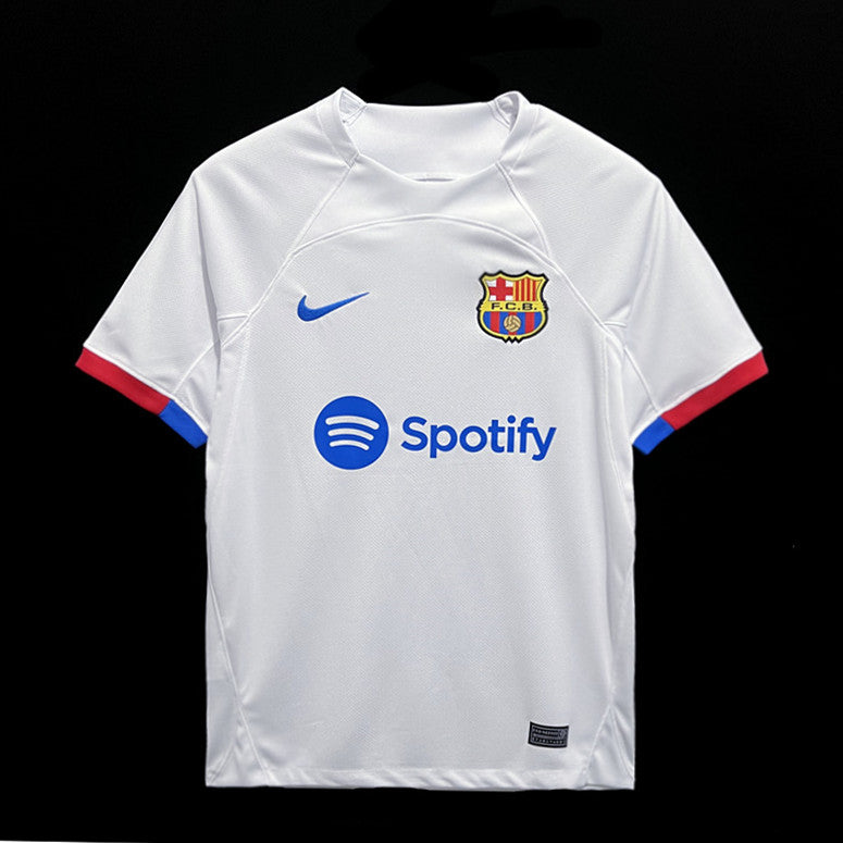 Camisa do Barcelona Away 23/24 - Edição Especial