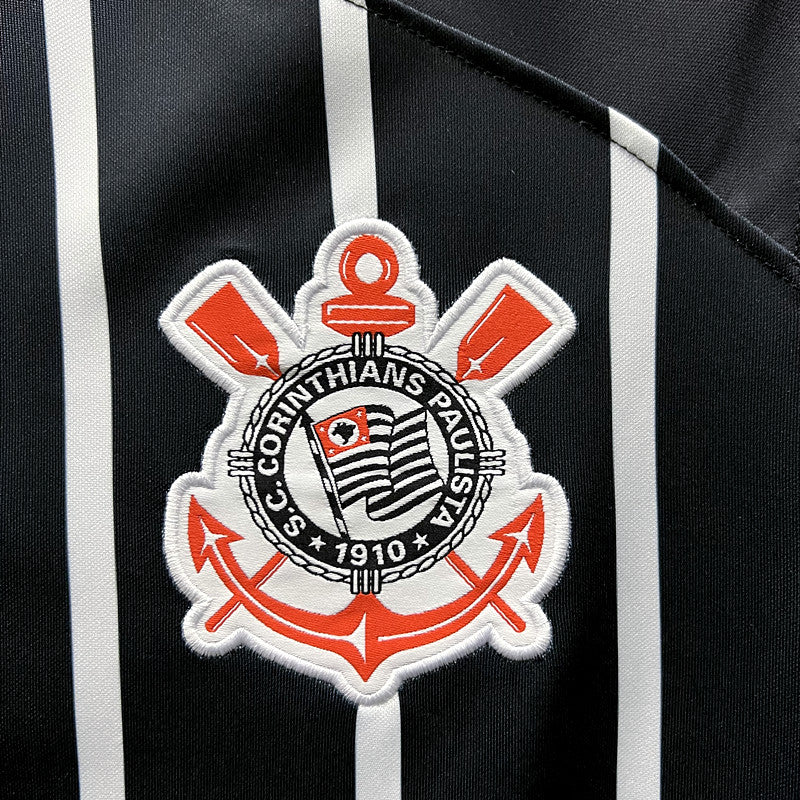 Camisa do Corinthians Way - 23/24 Manto I