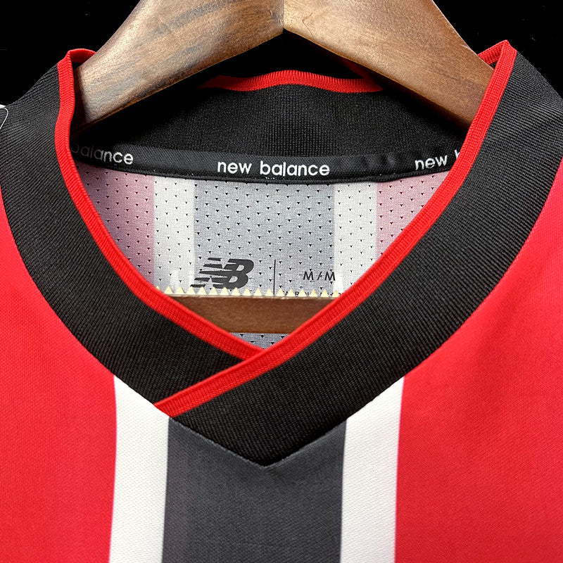 Camisa do São Paulo Away - 24/25 Manto I