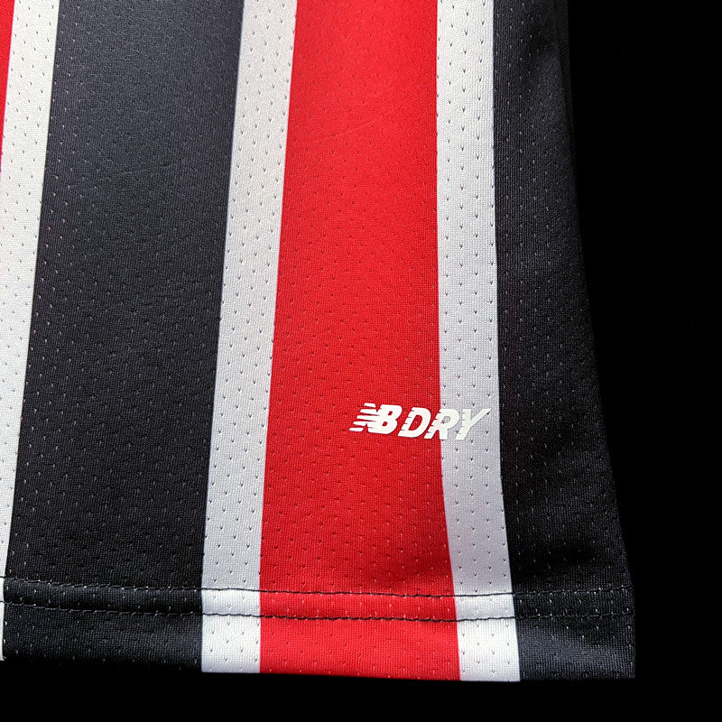 Camisa do São Paulo Away - 24/25 Manto I