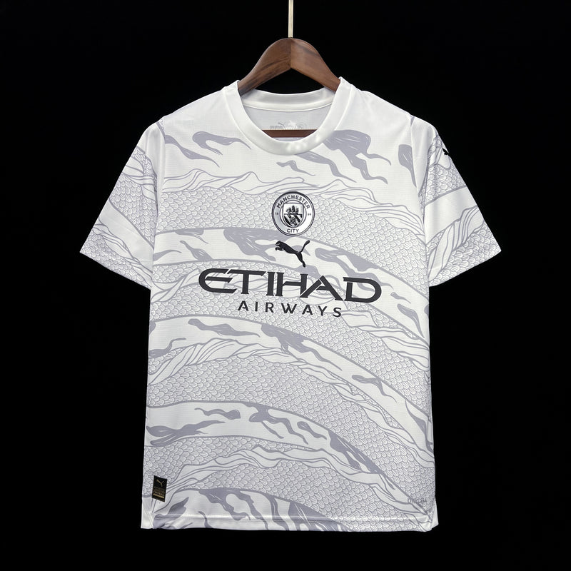 Camisa do Manchester Edição limitada 24/25 -  Dragon