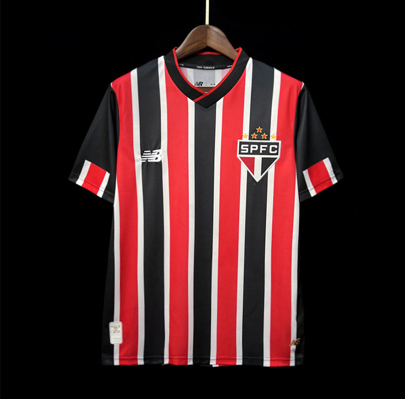 Camisa do São Paulo Away - 24/25 Manto I