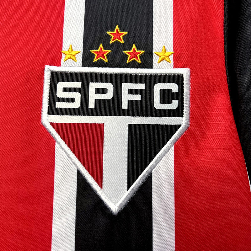 Camisa do São Paulo Away - 24/25 Manto I