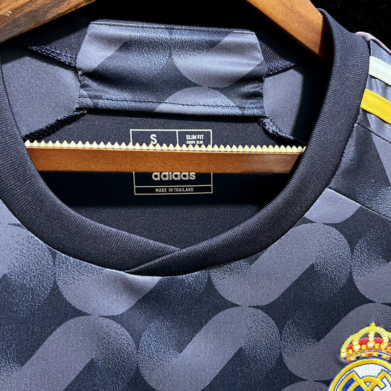 Camisa do Real Madrid Away - 23/24