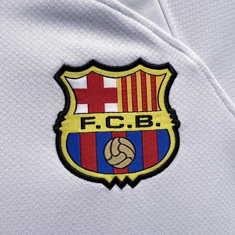 Camisa do Barcelona Away 23/24 - Edição Especial