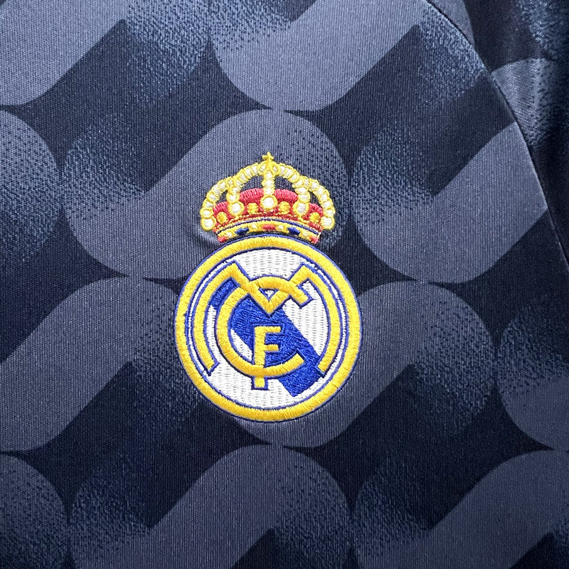 Camisa do Real Madrid Away - 23/24