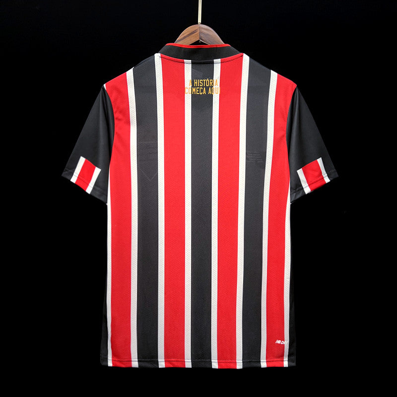 Camisa do São Paulo Away - 24/25 Manto I