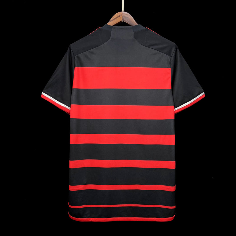 Camisa do Flamengo 24/25 - Manto I