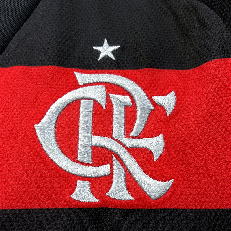 Camisa do Flamengo 24/25 - Manto I