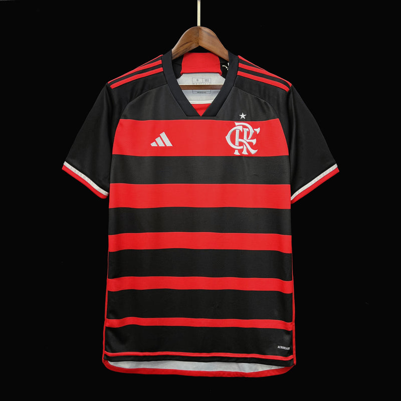 Camisa do Flamengo 24/25 - Manto I