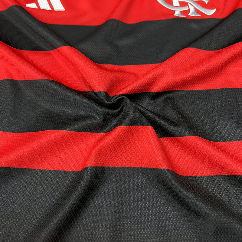 Camisa do Flamengo 24/25 - Manto I