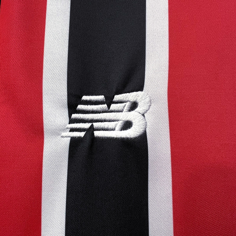 Camisa do São Paulo Away - 24/25 Manto I