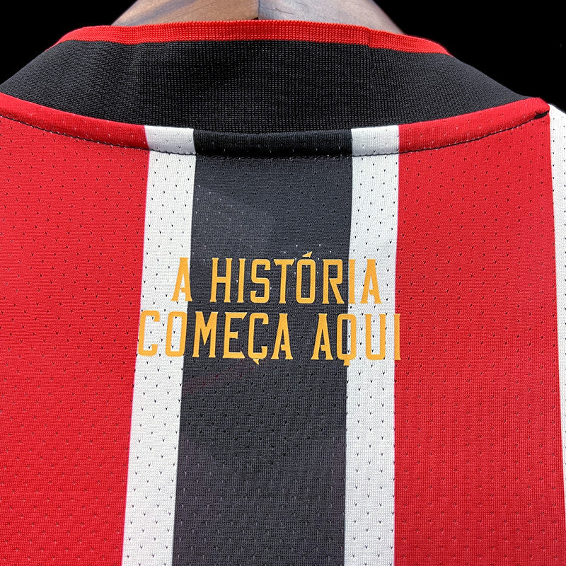 Camisa do São Paulo Away - 24/25 Manto I